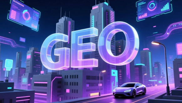 广州GEO 优化行业动态：主流搜索平台地域收录规则更新综述