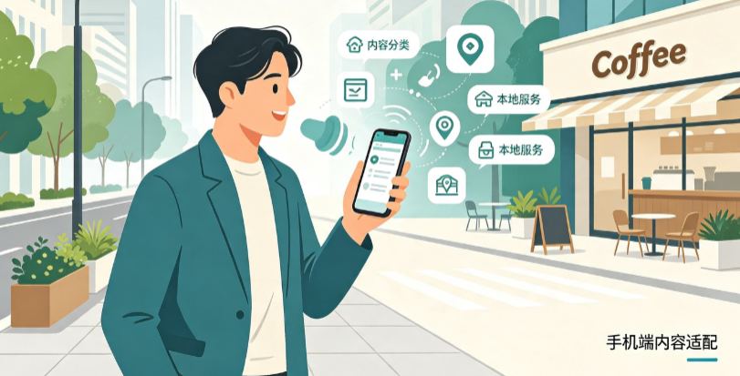 广州深度解析手机端 GEO 与 AI 优化协同逻辑，兼顾用户检索体验与企业线上传播