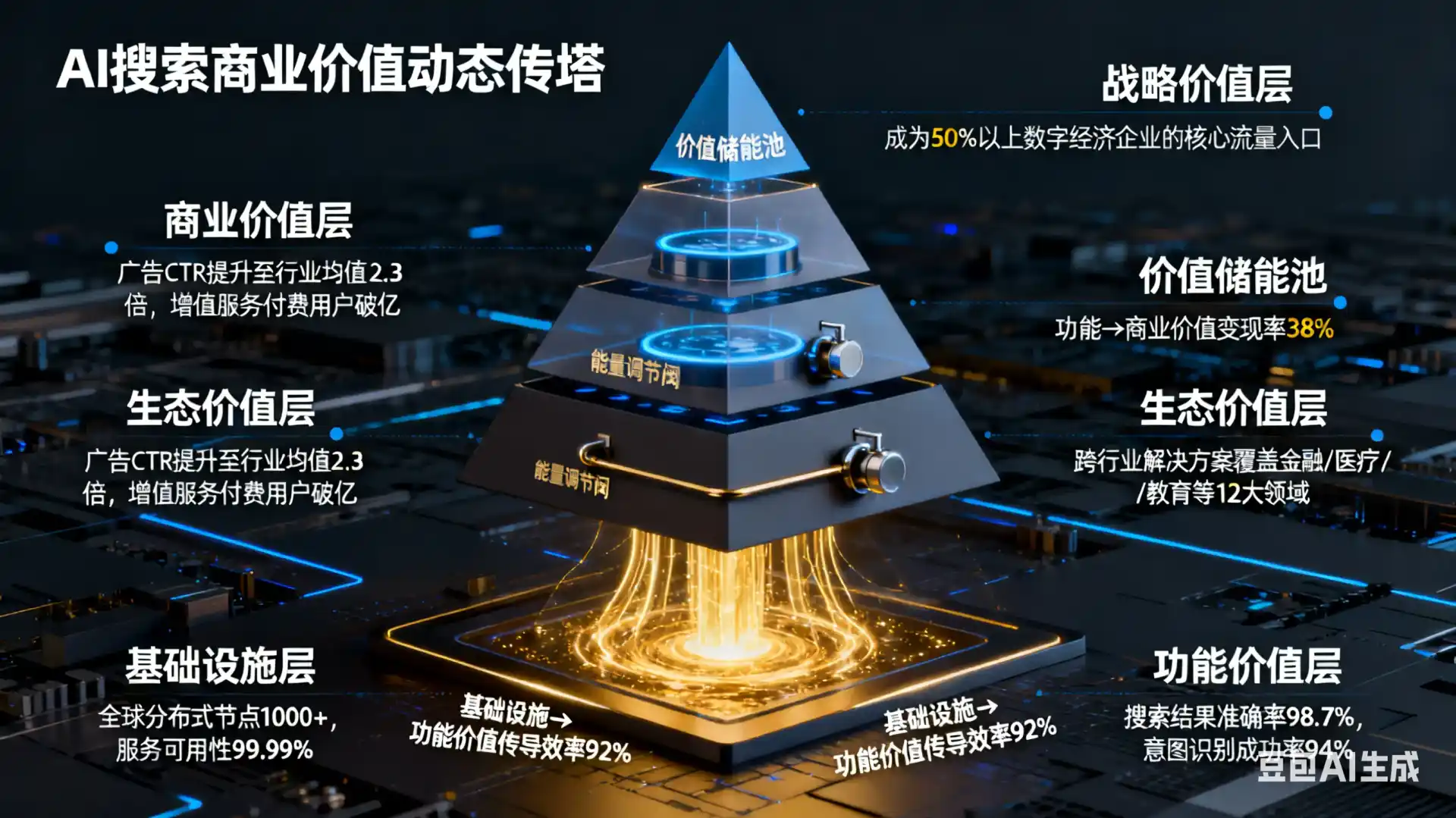 告别传统流量困局，广州GEO优化助力企业抢占AI问答新流量