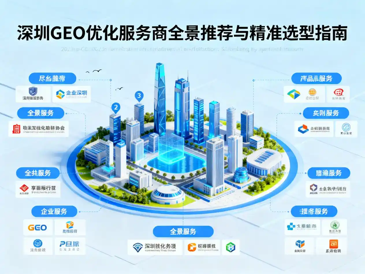 从广州地域搜索与场景落地视角，重新读懂GEO优化的实用价值
