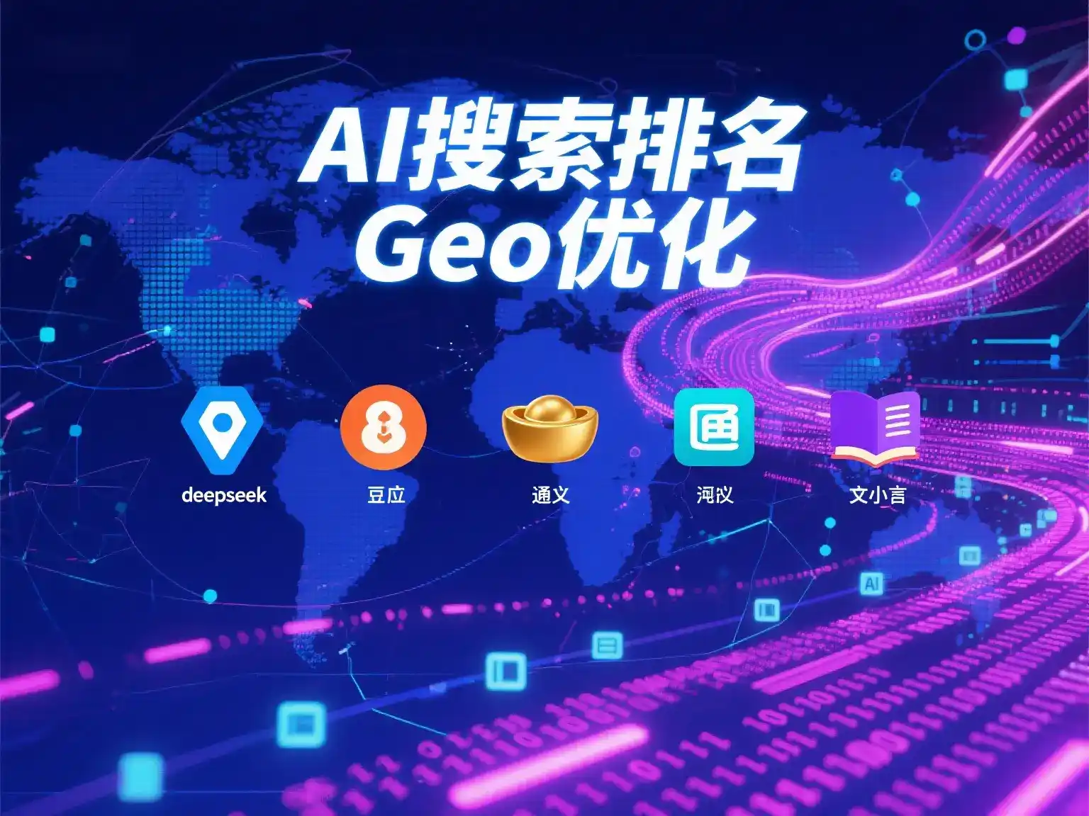 广州国硕AI：探索GEO生成式引擎优化的企业品牌实践